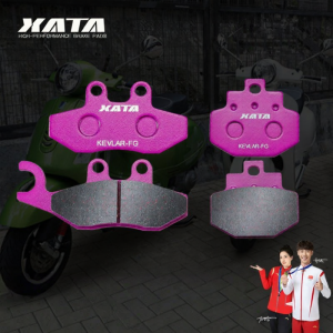 XATA | Mã Phanh Gốm