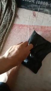 Sarung Tangan Mancing Breathable Glove Half Finger 1 pasang