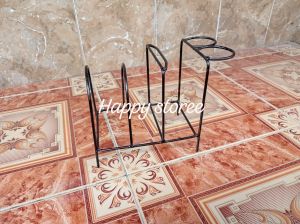 Rak Cobek Serbaguna Tebal Anti Karat