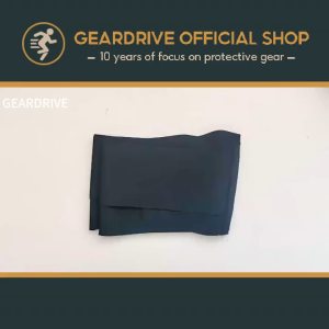 GEARDRIVE Ultra Thin Back Brace for Lower waist Lumbar supportLightweight Back Brace for Sports