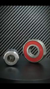 บูทดูมสเตอร์ ลูกปืน เวฟ 125 / บูทในดูม มีสเตอร์ ลูกปืน รุ่น WAVE 125R/S/100s U-BOX 2005/DREAM 125