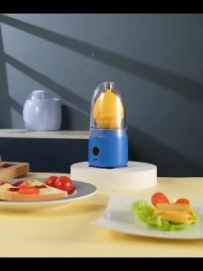 Electric Egg Yolk Mixer Egg Yolk and Egg White Mixer USB Rechargeable Egg White Mixer Automatic Egg White Mixer Shaker