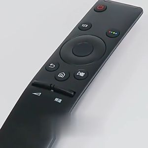 BN59-01259B Samsung Smart Tv Remote | Alat kawalan Jauh TV Netflix Prime Web