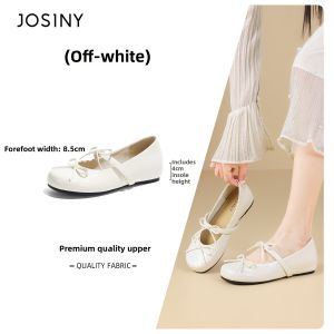 Josiny | Elegant Mary Jane Shoes