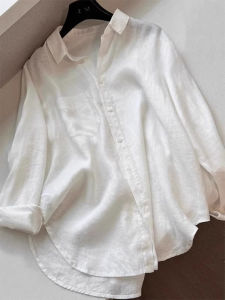 V.C.I | Casual Breathable Loose Sun Protection Shirt