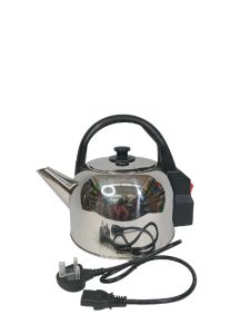 ChefOne Electric Kettle 5.0L 304 Stainless Steel Automatic Power Off Fast Boiling Cerek Elektrik AQE-KE6