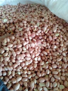 Kacang Tanah Madura Asli 1kg