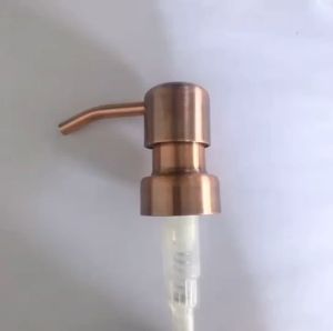 MEILI Metal Soap Dispenser: A Comprehensive Guide