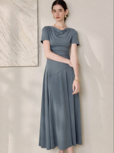 Roey s house | Leisure Fitting Soft Knit Set for Summer