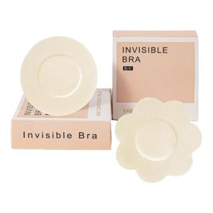 Secret World | Disposable Anti-Nipple Invisible Lightweight Breast Petals
