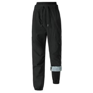 Mexican | Windproof Waterproof Detachable Warmth Hiking Pants
