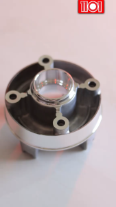 1101 Flange Hub For BC175/C100/CRYPTON/SMASH/RAIDER J/WAVE125/STX/RS100/TRINITY/CT100/HD3/XRM110/CB125/GP125/X4/SUPREMO