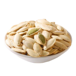 Xinjiang Beautys Pumpkin Seeds Salted Snack Casual Leisure Roasted Goods Paper Skin New Arrival Bagged Nuts And Snacks