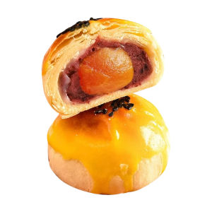 ZUIYUGE | Bánh Trung Quốc Sức Khỏe