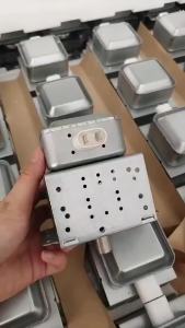 เหมาะสำหรับ LG Microwave oven magnn 2M246-03TAG LG ไมโครเวฟแมกนีตรอน