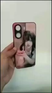 Custom Flip Flop Case