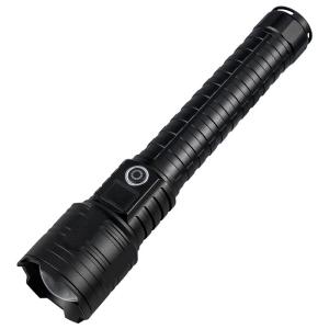 SKY FIRE | Super Bright Rechargeable Zoom Spotlight