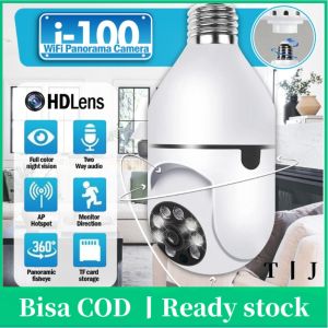 Tommjerry Camera CCTV Lampu V380 Pro 8MP: Panduan Lengkap