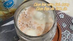 Combo 2 túi: Ngũ Cốc Yến Mạch Hạnh Nhân Hạt Chia 400G + Ngũ Cốc Yến Mạch 400G [ít đường](Tặng Kèm 1 Túi Yến Mạch 150G)