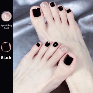 CHUBEISHI | Dazzling Quick-Dry Non-Toxic Foot Nail Polish