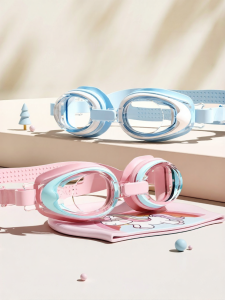 INRT | Anti-fog Waterproof Swim Goggles