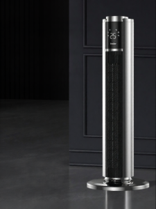 Haier | Rapid Heating Bathroom Heater Graphene