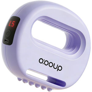 O:OOUP | Máy rung giảm mỡ bụng