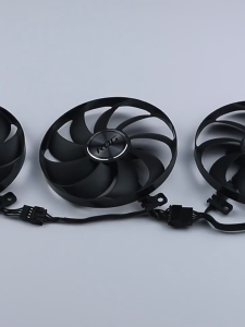 พัดลมการ์ดจอ ASUS RTX 3050 3060 ROG STRIX graphics card cooling fan T129215SU