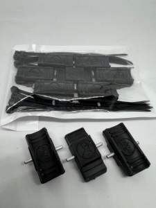 PROFESSIONAL STRIKE karet sensitif saka holder pion joran timbang anti badai pahul paten