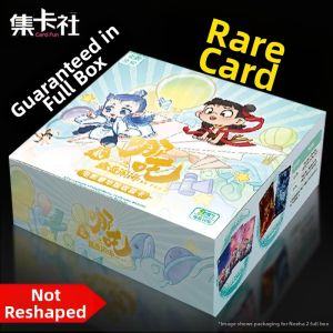 DEDEWEI | Exclusive Deluxe Movie Collection Cards Full Box