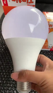 Lampu LED Tintin Platinum Bulb A Tipe 5W 7W 9W 12W – Lampu Hemat Listrik Cahaya Stabil Cocok Rumah & Kantor