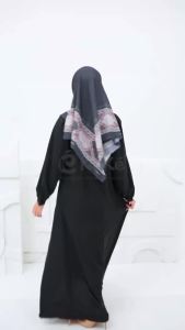 TERMURAH KLASSY 25 BY KEKE DRESS MUSLIMAH COCOK UTUK KAJIAN DAILY KEKINIAN