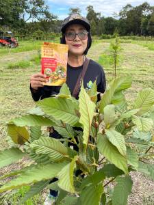 สูตรไล่ศัตรูพืช พร้อมบำรุง สุดยอดปุ๋ย 💥 ครบจบในซอง ลดต้นทุน เพิ่มผลผลิตปลอดสารพิษ