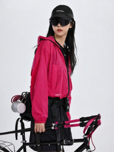 ZACHARIAH | Cool Sun Protection Suit Lightweight Quick-dry