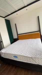 Bảo vệ nệm HANVICO dùng cho khách sạn - giữ nệm tránh bẩn và tránh mùi toàn diện