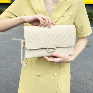 GYKACO PITA - Dompet & Clutch Wanita - Fashion Wallet & Clutch (Import)