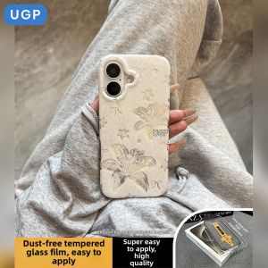 UGP | Elegant And Trendy Full Coverage Shockproof Phone Case