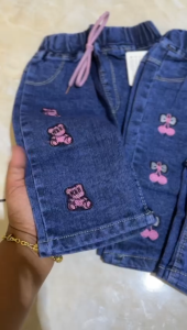 Celana Jeans Anak Perempuan Import: Tips & Pilihan Terbaik