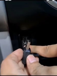 SUBTLEตัวรับ/ตัวส่งสัญญาณบลูทูธ2in1เครื่องรับสัญญาณบลูทูธ อะแดปเตอร์รับส่งสัญญาณUSB Bluetooth Receiver Transmitter&Receiver