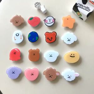 Gtok PopSocket กริ๊บต๊อก ลายการ์ตูน ติดหลังมือถือ ตัวป๊อปติดมือถือ พร้อมส่ง🔥