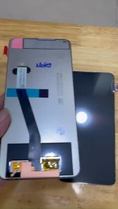 Màn hình tương thích redmi note 9 4g / M2003J15SS ( Lỗ cam góc trái)