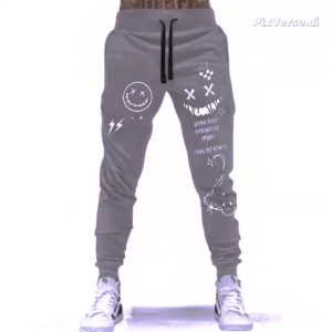 TURUN HARGA !! PAKET 3 PCS CELANA PANJANG JOGER SWEATPANTS HARIAN OLAHRAGA