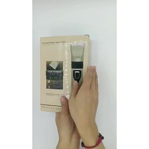 [HCM] Tông đơ cắt tóc cầm tay- Randy