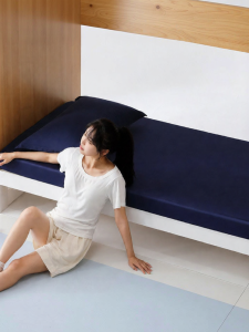 Mercury | Cooling A-class Baby-friendly Mattress Protector