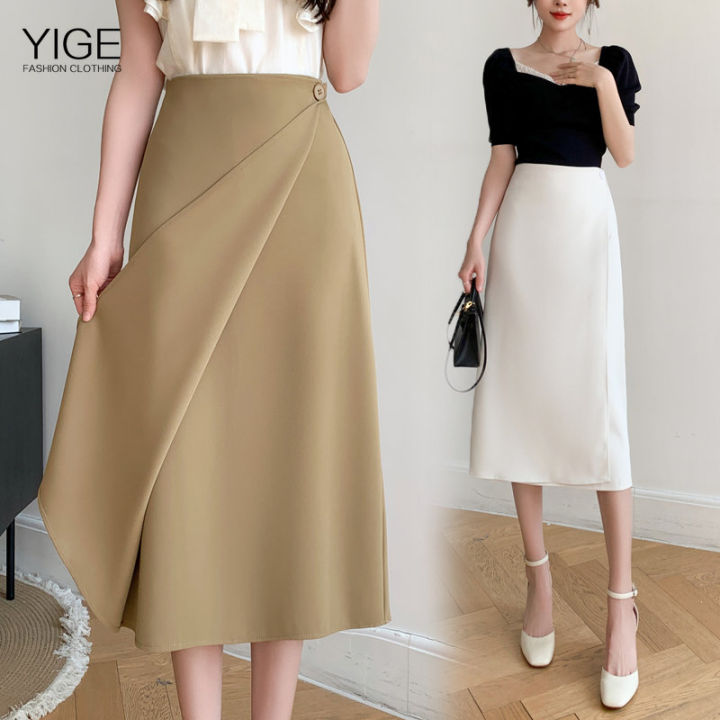Chân váy Hàn Quốc CV947 - Thời trang xách tay Hàn Quốc