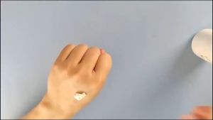 Vaseline Parya intensive care body lotion advanced repair for dry skin deep moisturizing smoothing whitening nourish anti-drying lightly fragranced skin care 400ml