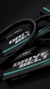Jangeby Vbelt Vanbelt Semua Jenis Motor Drive Belt 2202