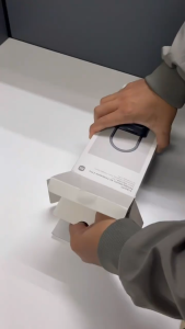 Xiaomi Handheld Garment Steamer | Foldable Mini Steamer | Large Water Tank | Horizontal & Vertical Ironing (1300W)