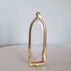 ช้างกระบี่ กรอบพระ 333 สีเทา (พระเบอร์ 333 ขนาดพระ 2.3x7.5ซม) | กรอบพระ ร่วง กรอบพระ มครอน กรอบพระสำเร็จ คุณประสบการณ์ใหม่ตรง