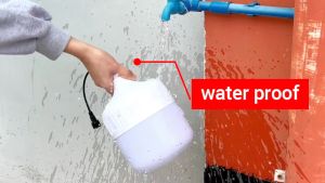 🔥ซื้อ1แถม1 🔥 0 ค่าไฟฟ้า ไฟโซล่าเซลล์ หลอดไฟโซลาเซล์ 2000W หลอดไฟโซลาเซล์ ไฟแคมป์ปิ้ง หลอดโซล่าเซลล์ กันน้ำ กันฟ้าผ่า led หลอดไฟ โซล่าเซลล์ แผงโซล่าเซลล์และหลอดไฟ